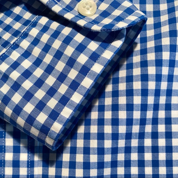 Vineyard Vines Shirt - Men’s Small - Picture 5 of 7